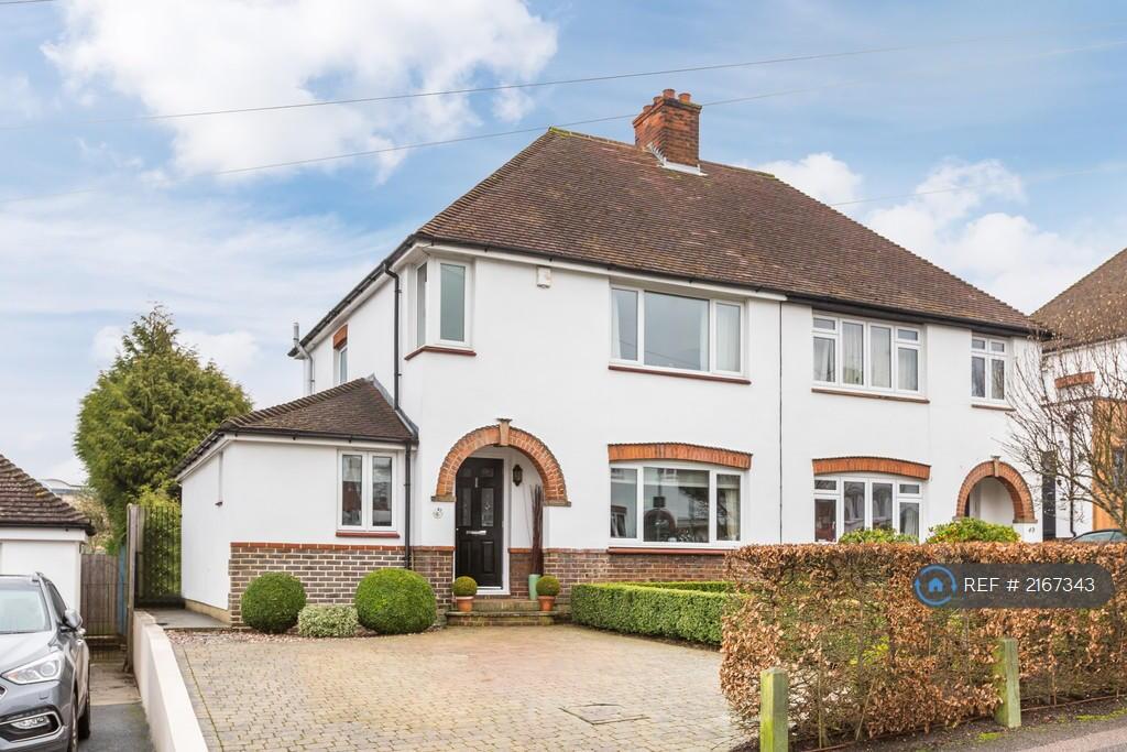 Main image of property: Deakin Leas, Tonbridge, TN9