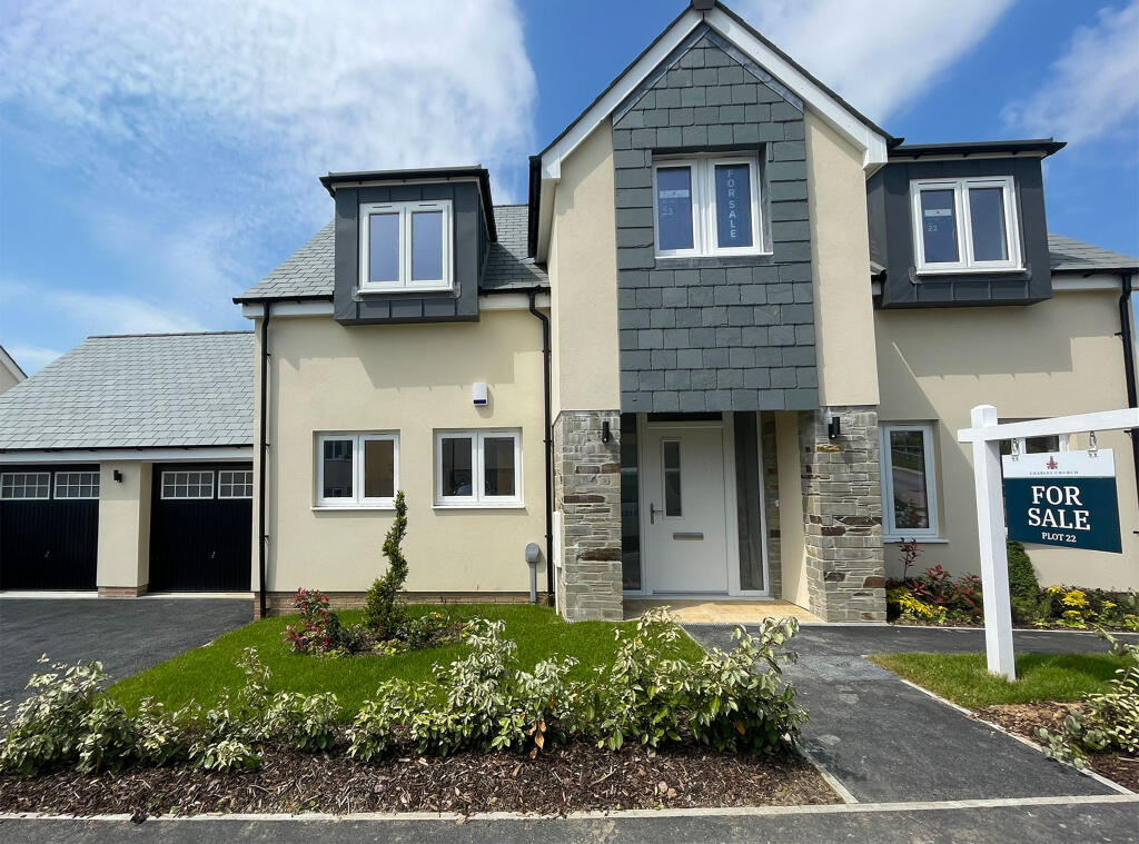 Main image of property: Tri Veru,
33 Qwarak Tewdar,
TR1 2FL