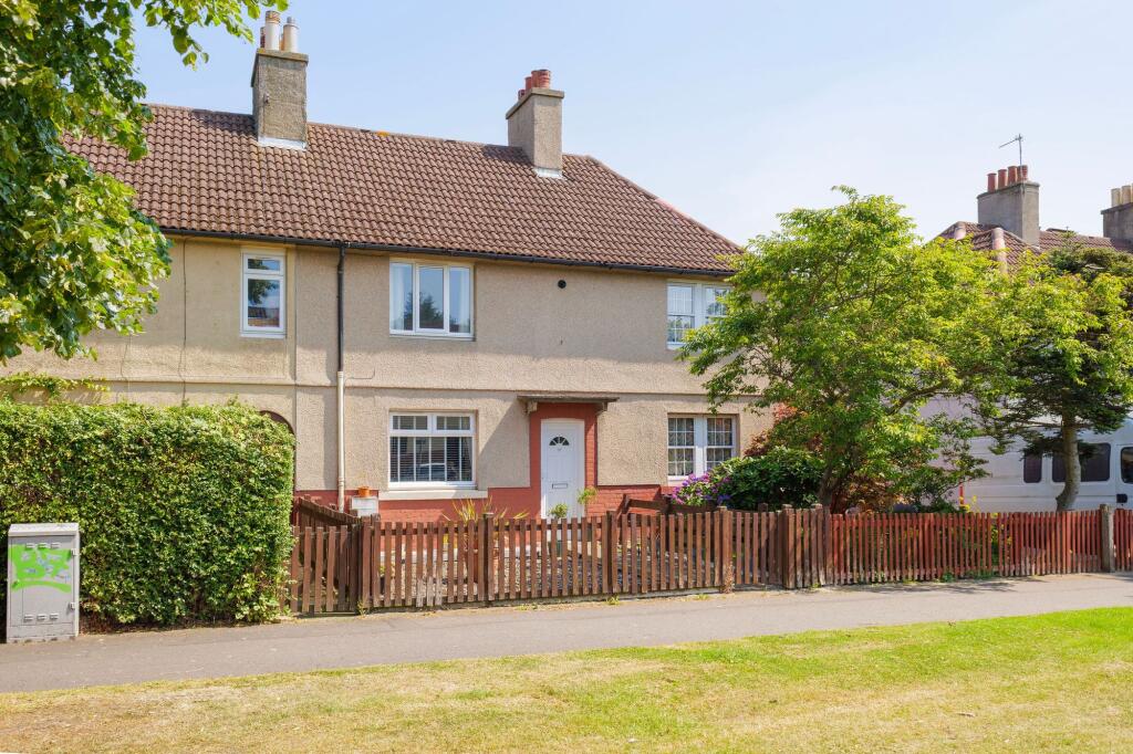 Main image of property: Queensferry Road, Rosyth, KY11