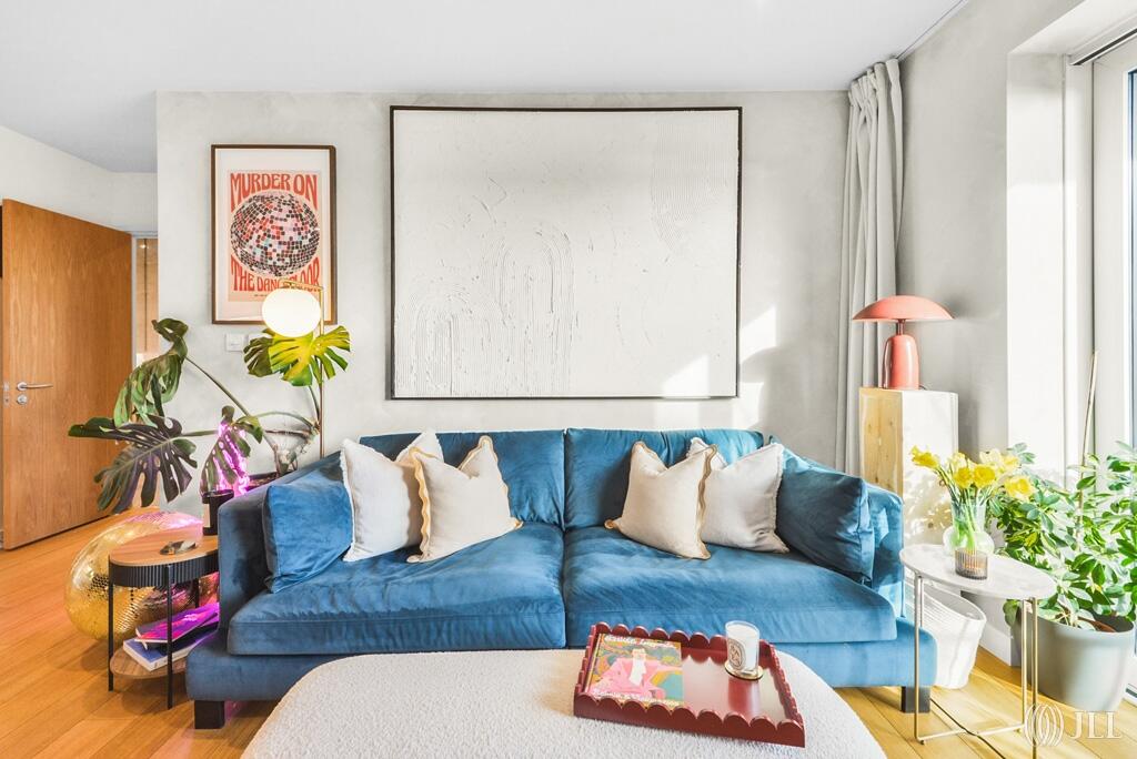 Main image of property: Navigation Point, N17