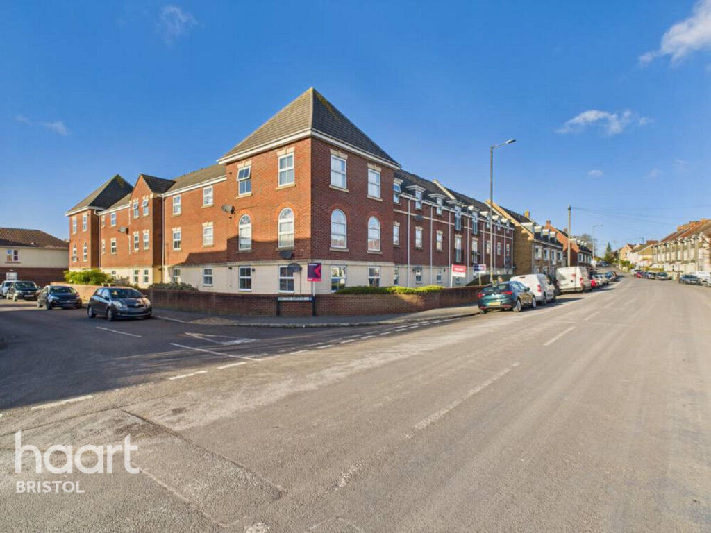 Main image of property: Britton Gardens, Bristol