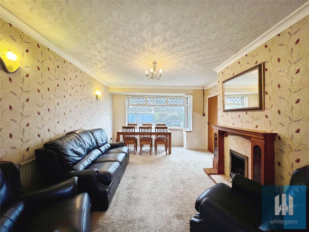 Warrenside, Deighton, Huddersfield, HD2 photo 3
