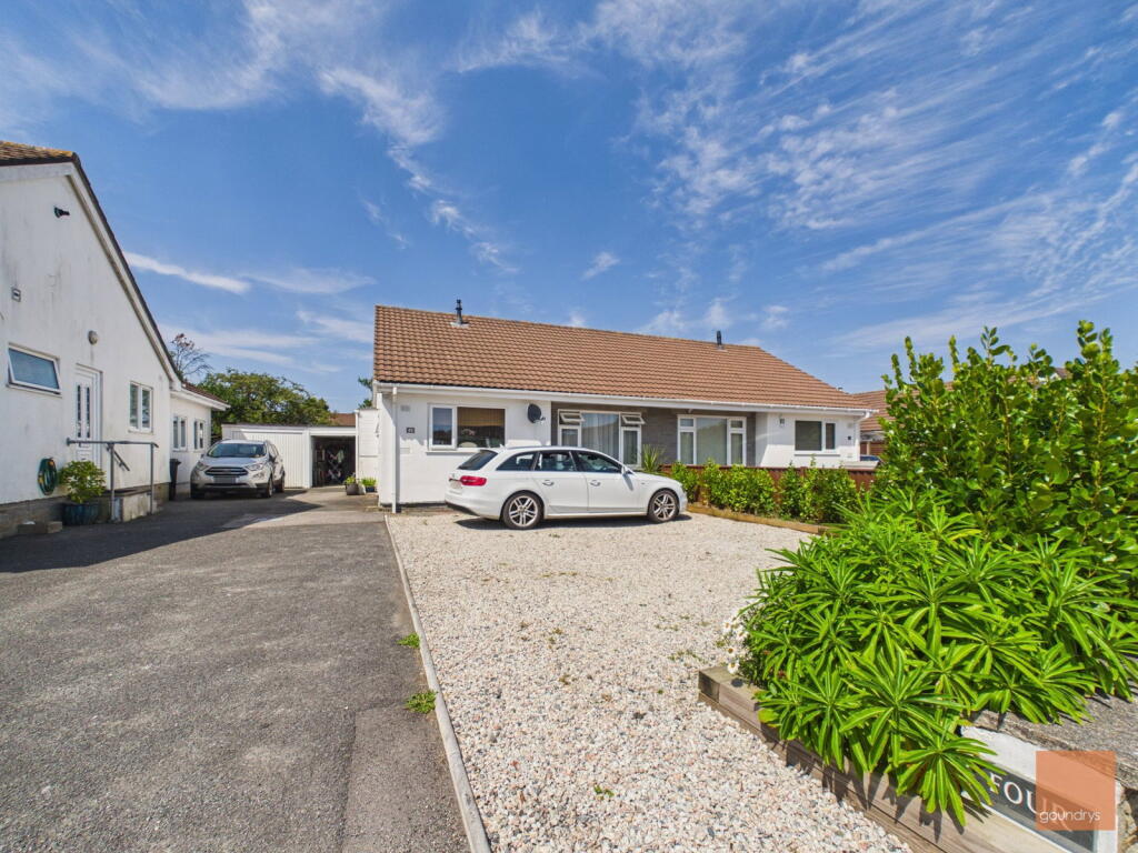 Main image of property: Victoria Gardens, Threemilestone
