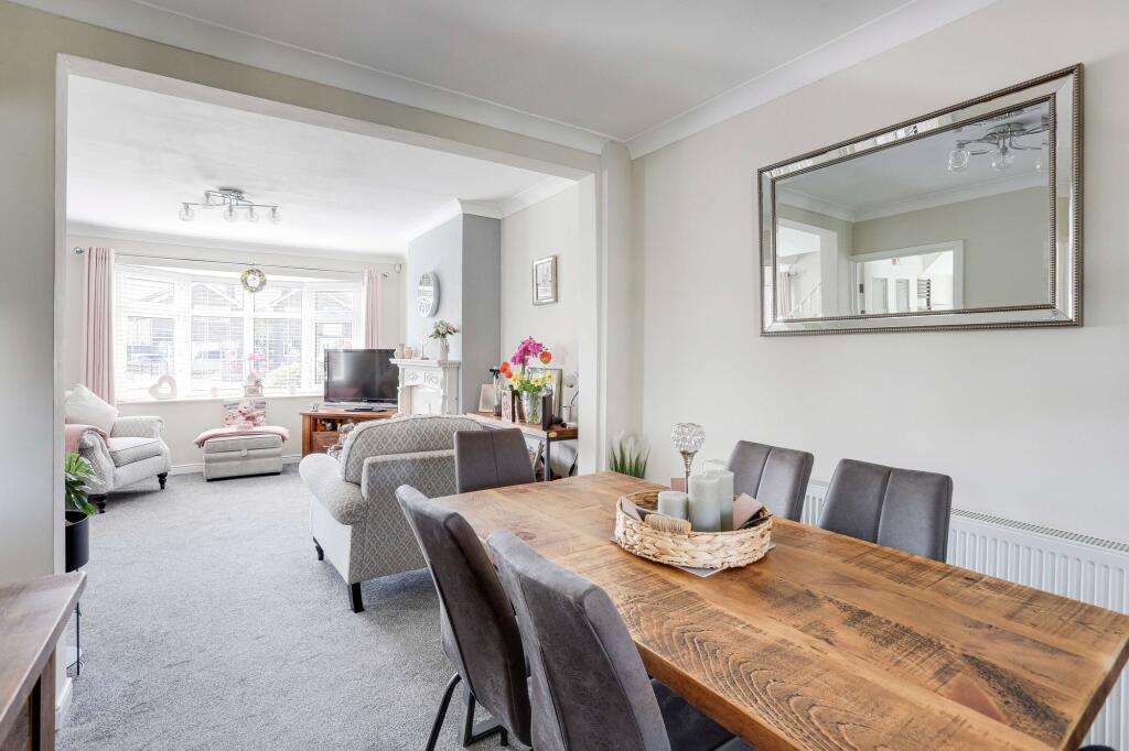 Walk Mill Drive, Hucknall, NG15 - View 5