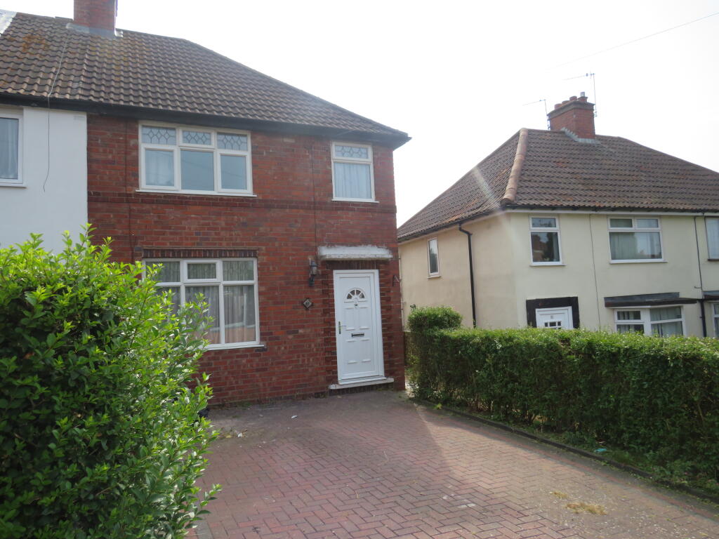 Main image of property: Hill Top Road