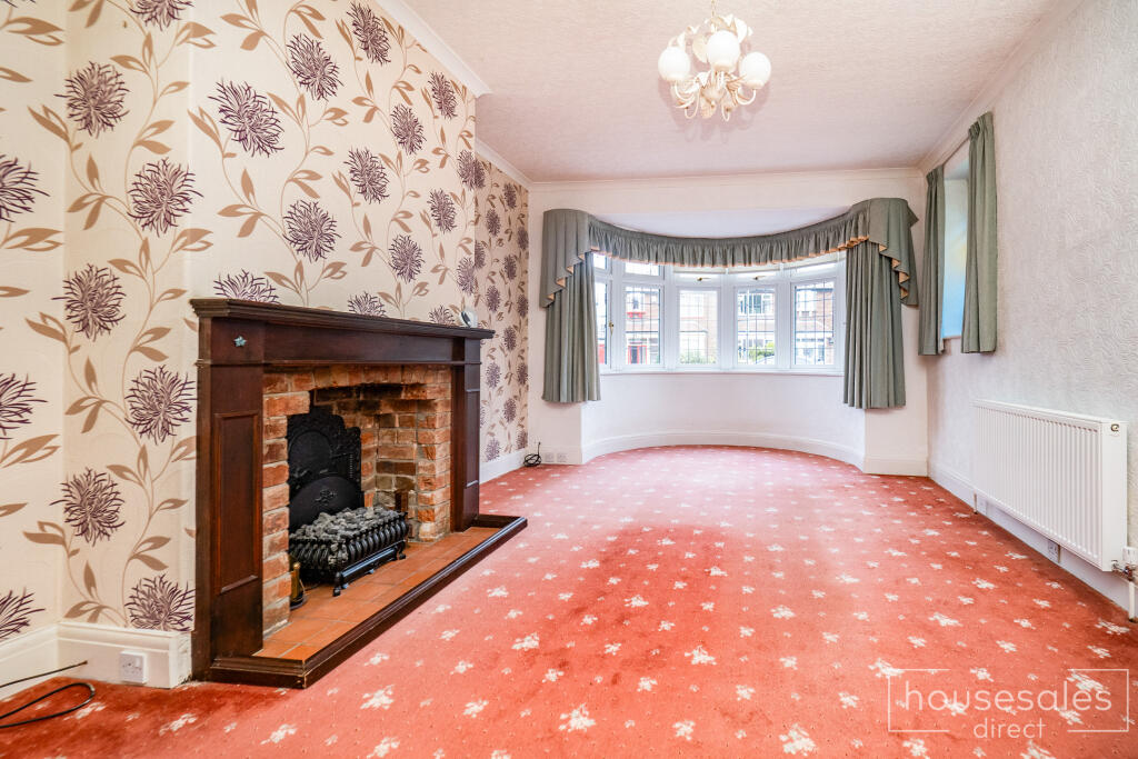 House in York - View 2
