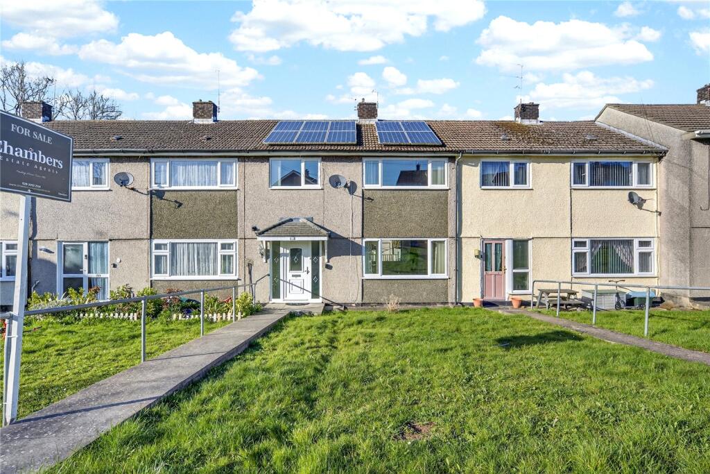 Main image of property: Waltwood Road, Llanmartin, Newport, Gwent, NP18