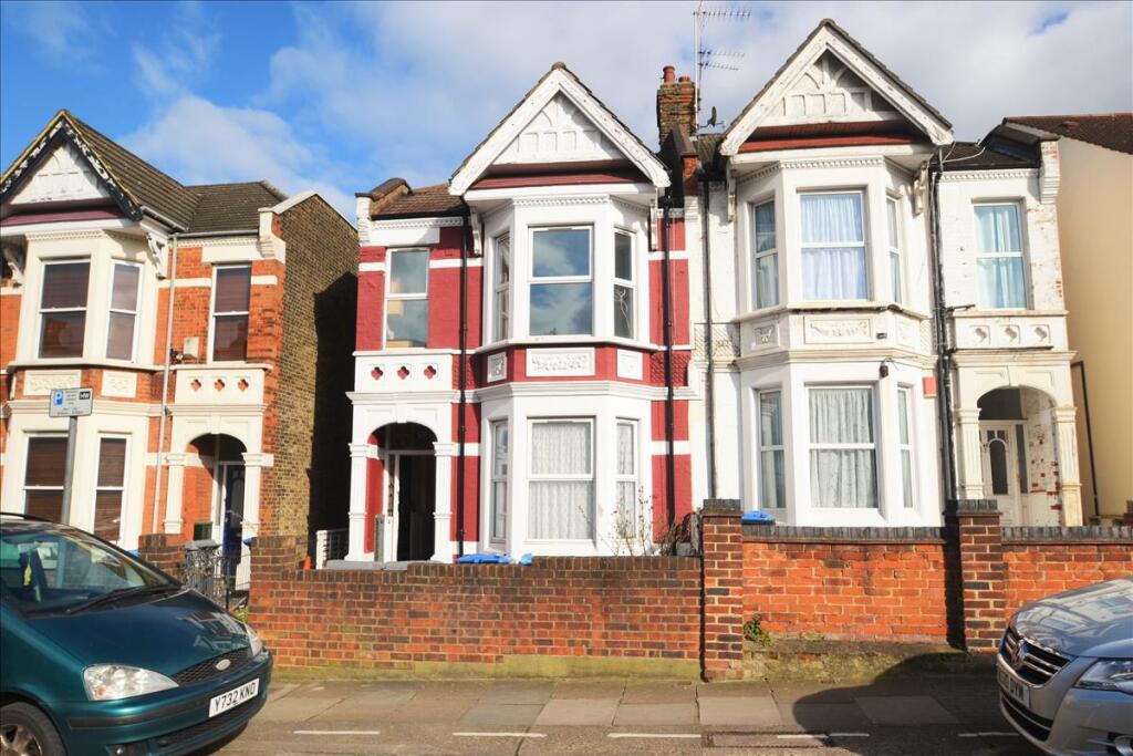 Main image of property: Sellons Avenue, London, NW10