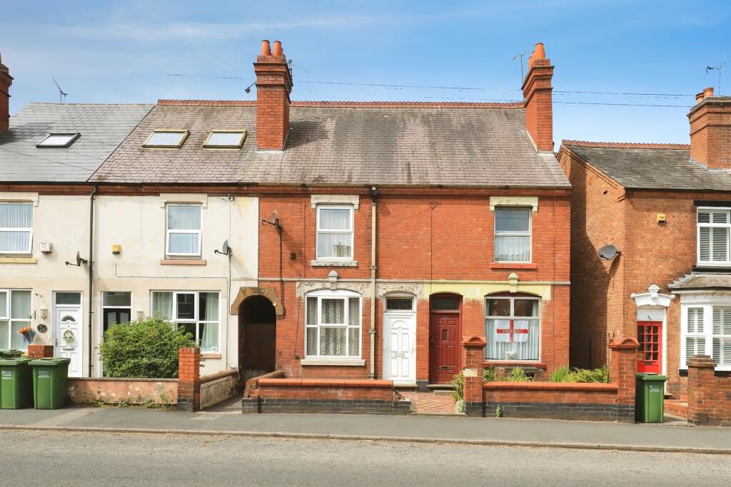 Main image of property: Sutton Road, KIDDERMINSTER