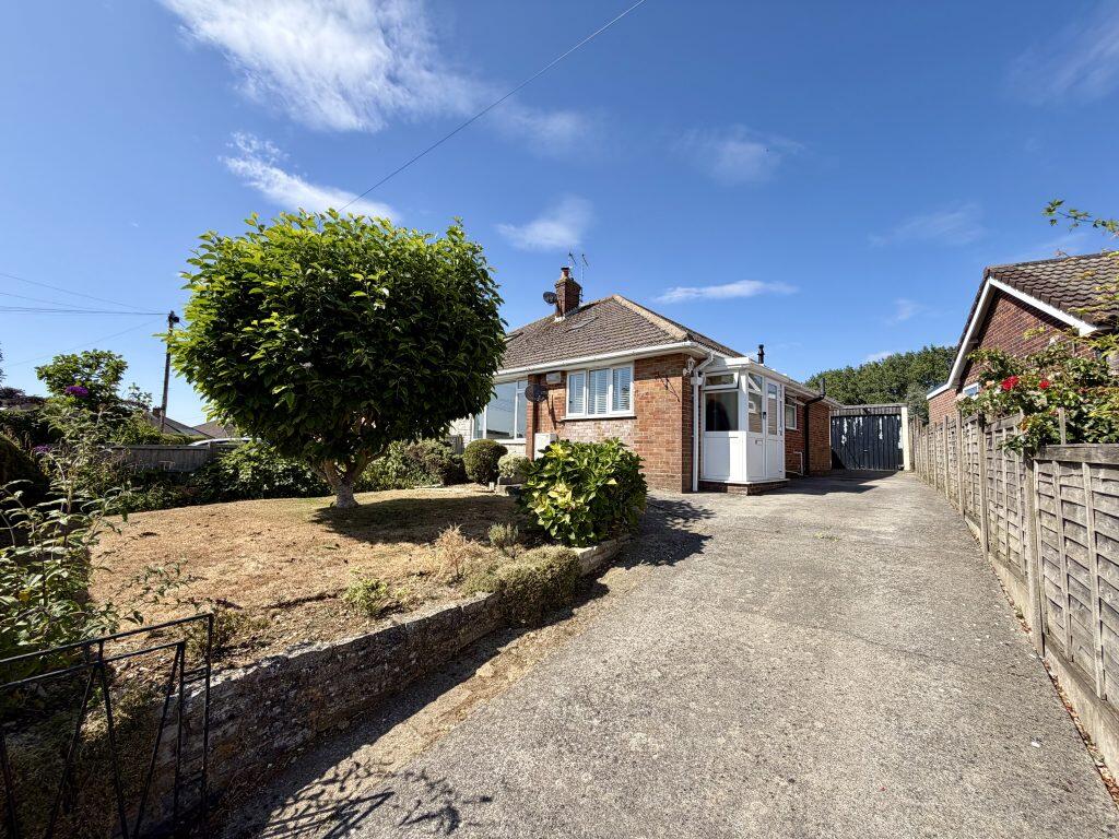 House in Bath, Yeovil Without