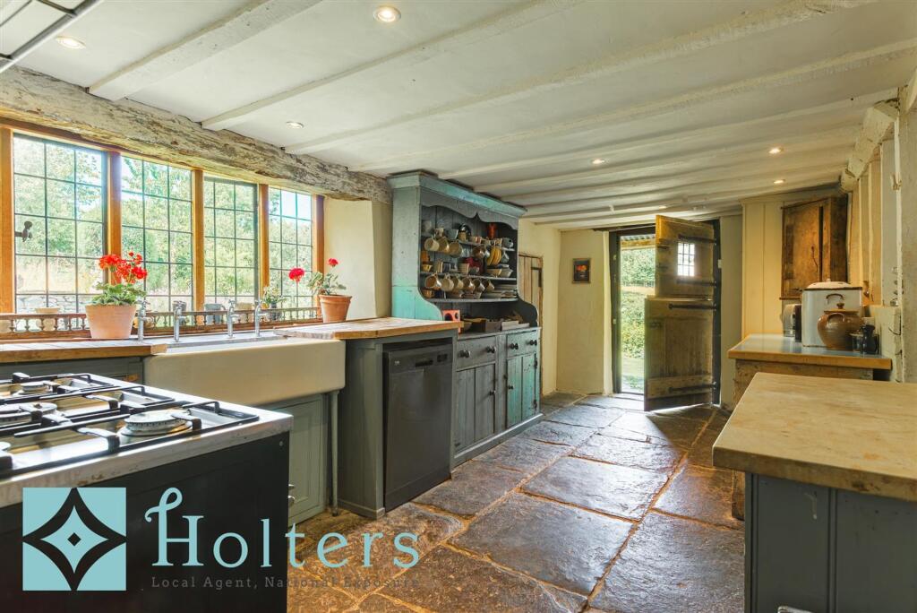 House in Hereford - View 5