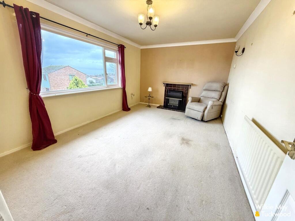 Copse Close, Watchet photo 3