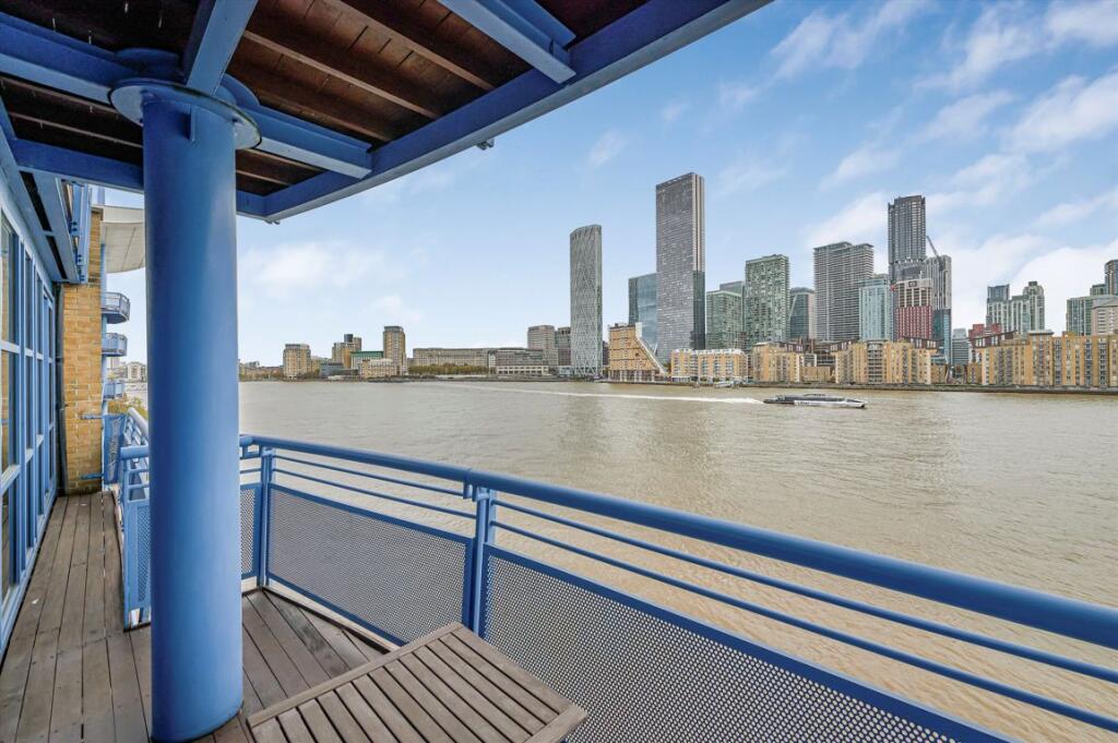 Main image of property: Rotherhithe Street, Rotherhithe