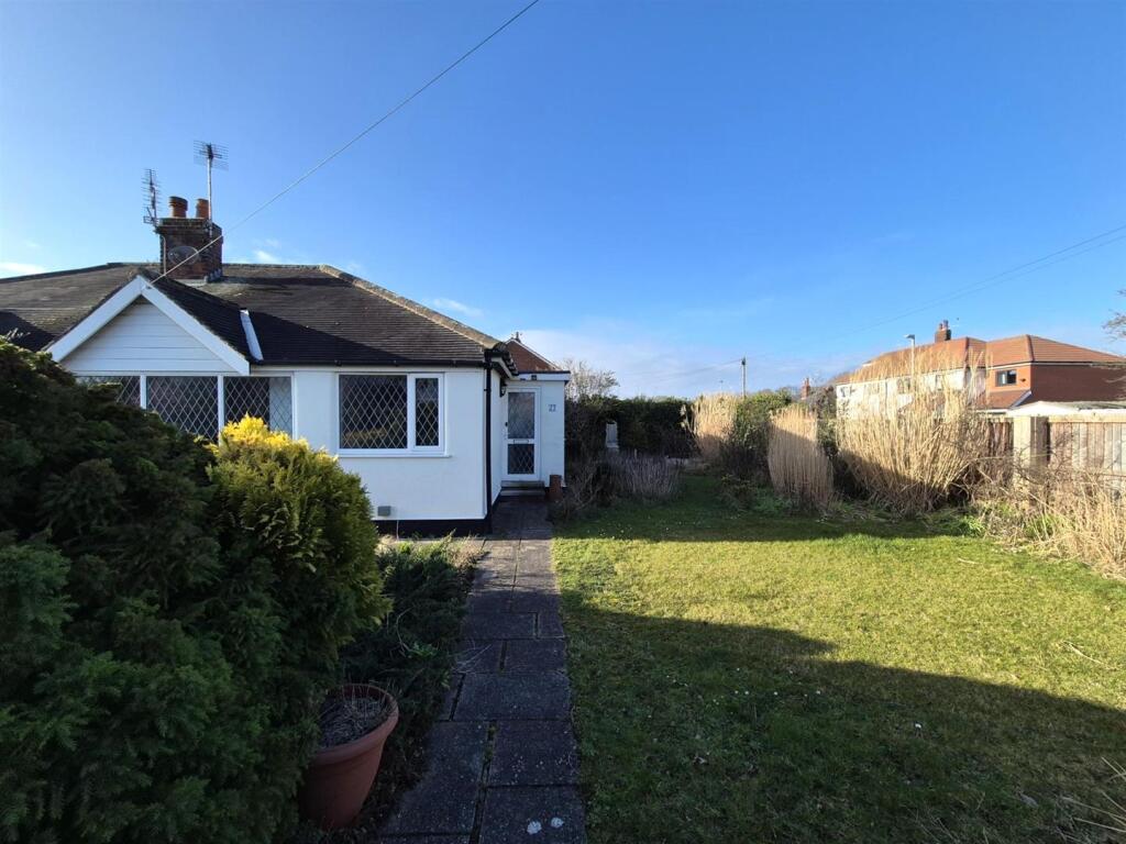 Main image of property: Ribchester Road, Lytham St. Annes