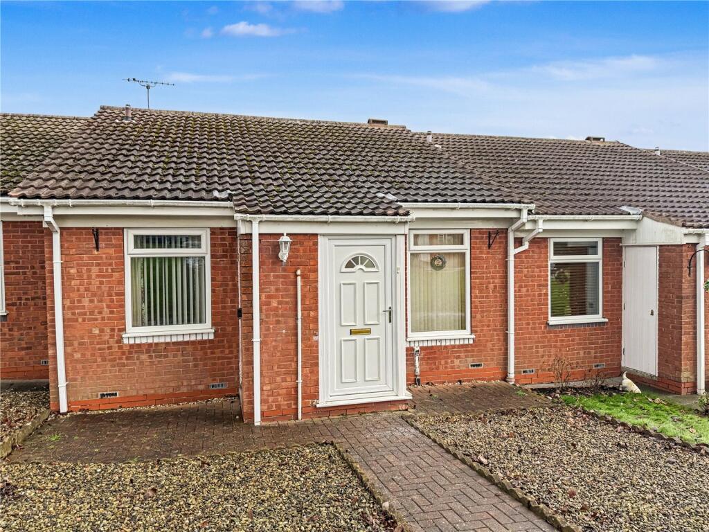 Main image of property: The Lawns, Bridlington, East Riding of Yorkshire, YO16