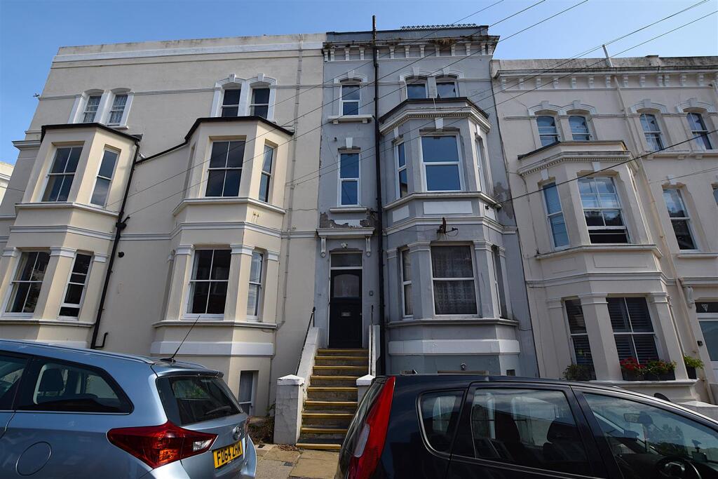 Main image of property: Kenilworth Road, St. Leonards-On-Sea