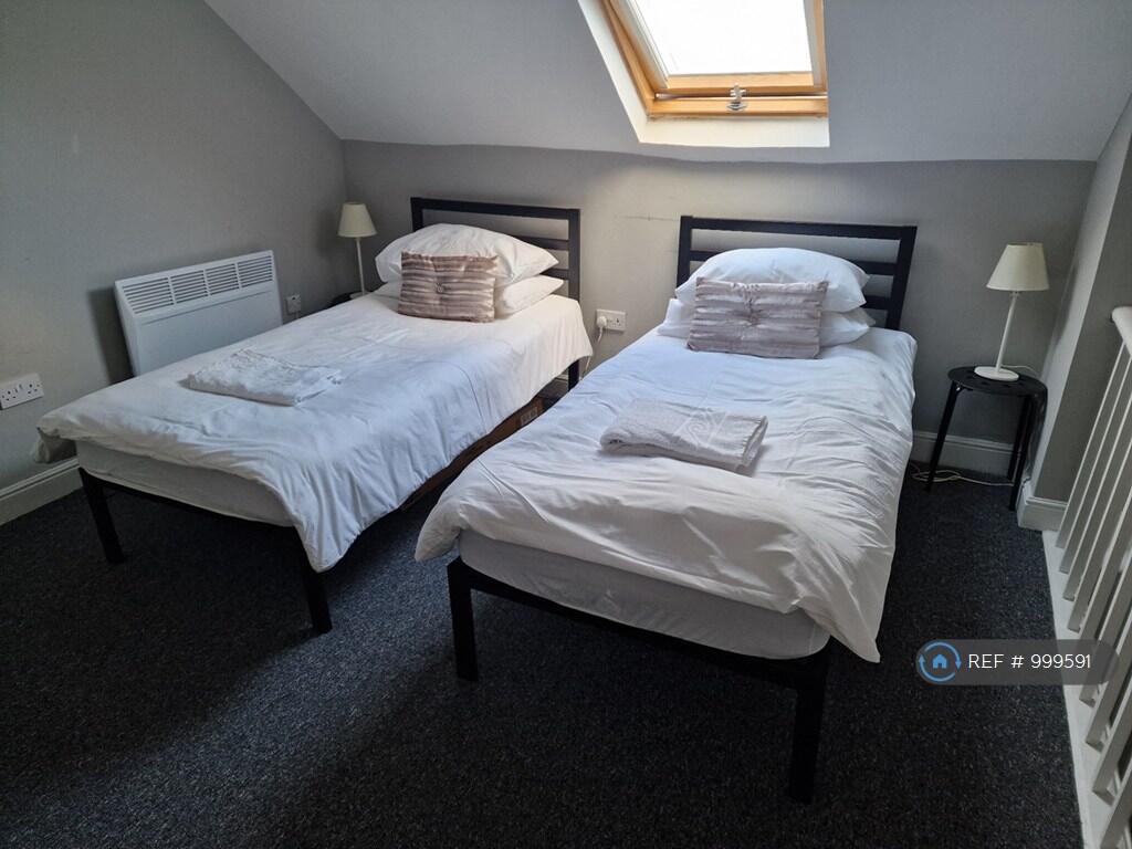 Main image of property: First And Second Floor, Bradford, BD2
