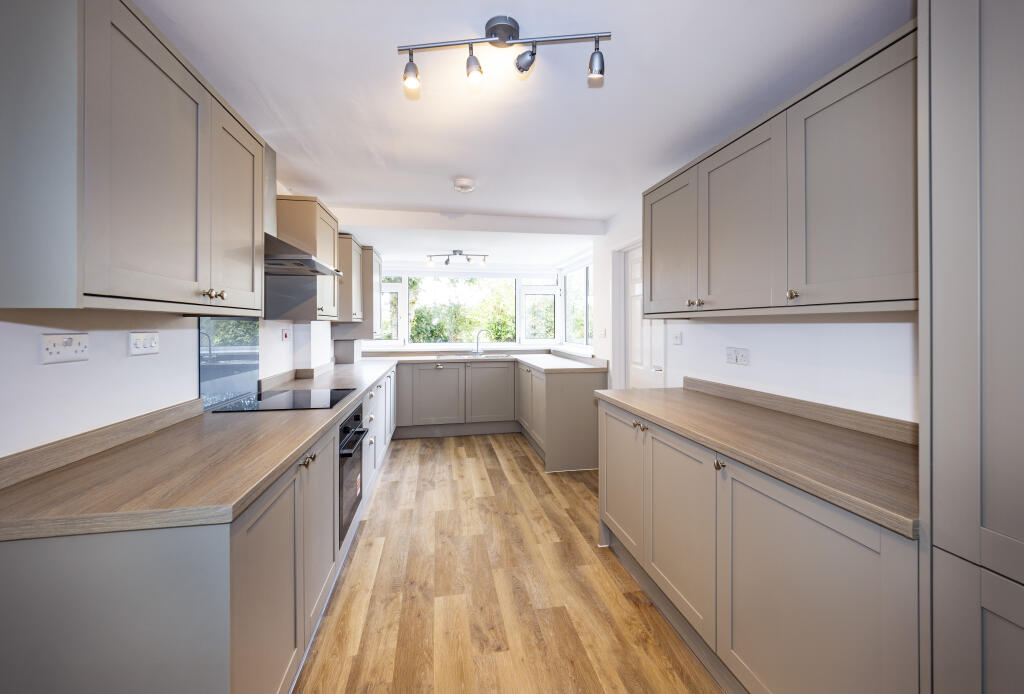Main image of property: Linton Place