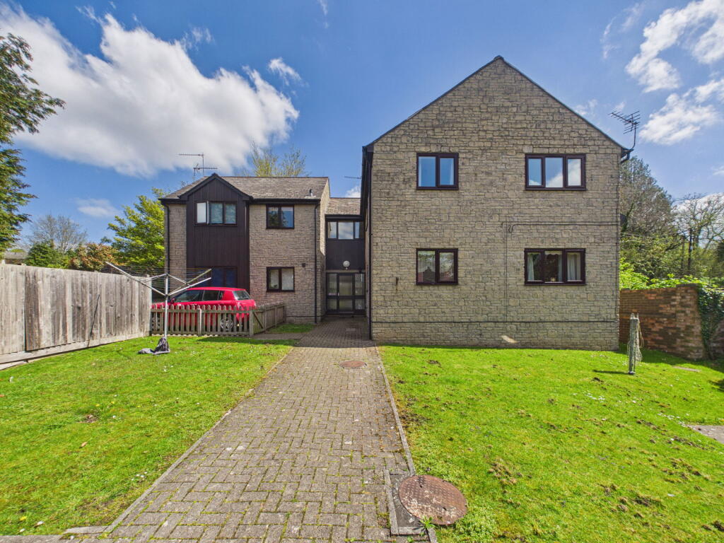 Main image of property: Buckshaft Road, Cinderford