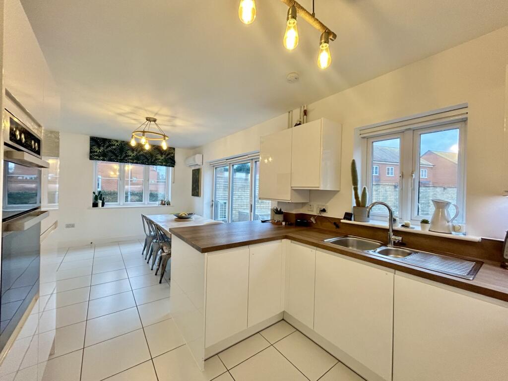 3, Quinton Road photo 2