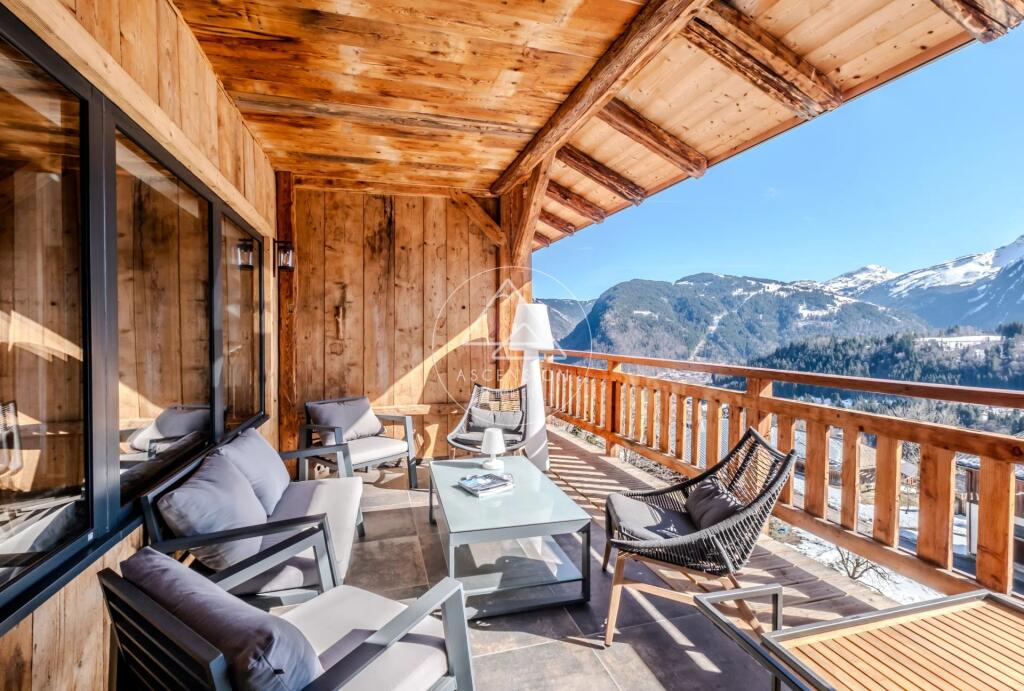 Main image of property: Rhone Alps, Haute-Savoie, Morzine