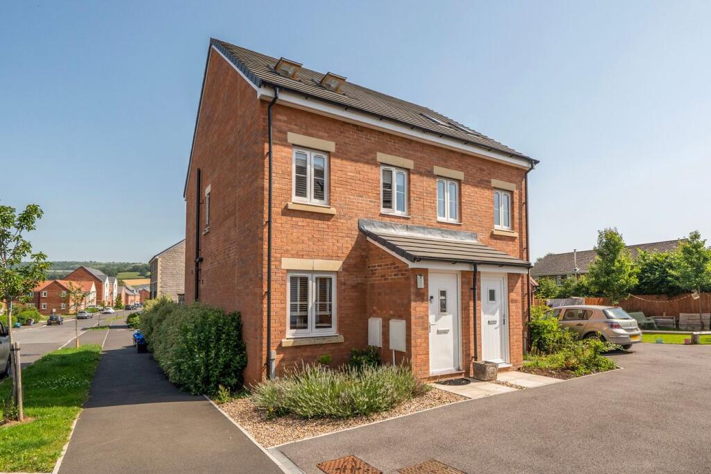 Main image of property: Ebbor Gorge Road, Haybridge, Wells, BA5