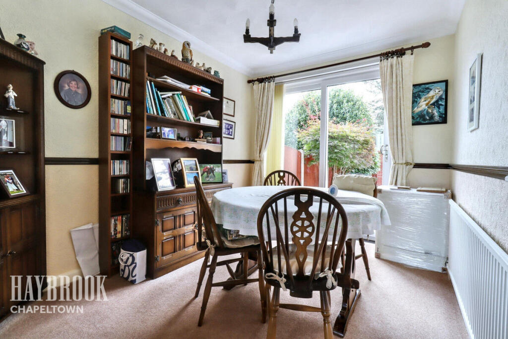 Main image of property: Markbrook Drive, High Green