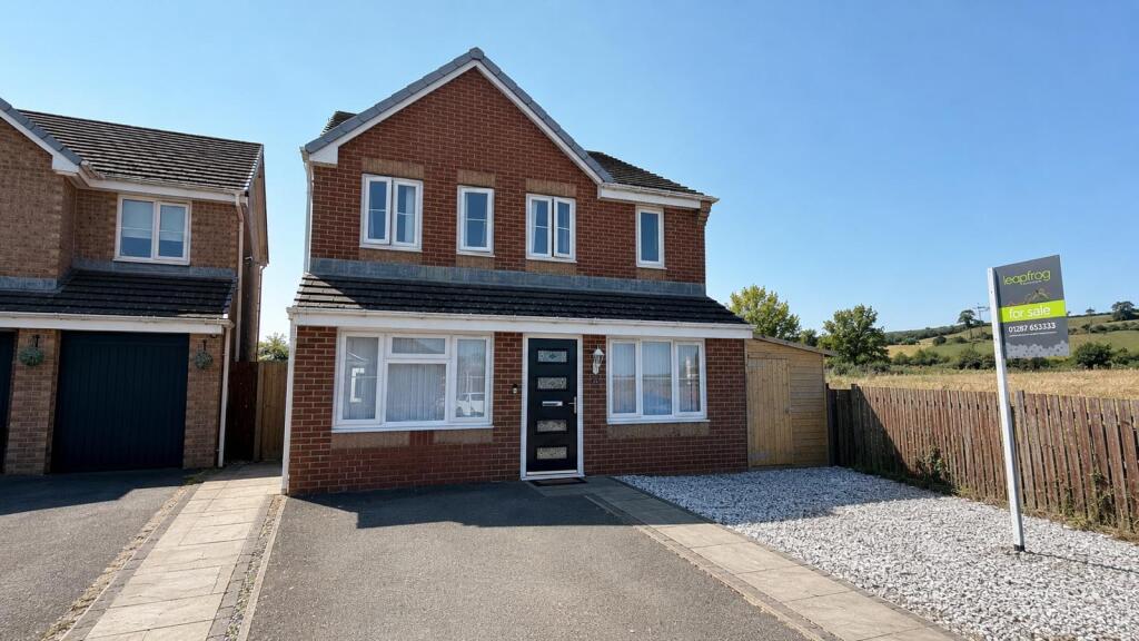 Main image of property: Greenside View, Boosbeck, Redcar And Cleveland