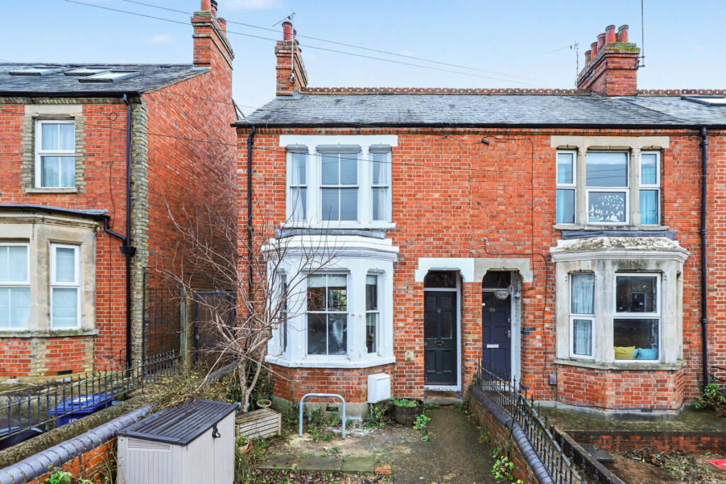 Main image of property: Oxford Road, Oxford