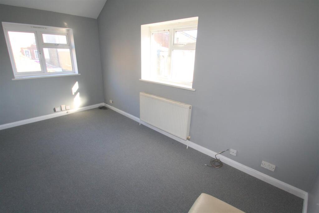 Main image of property: Canterbury Street, Gillingham, Kent
