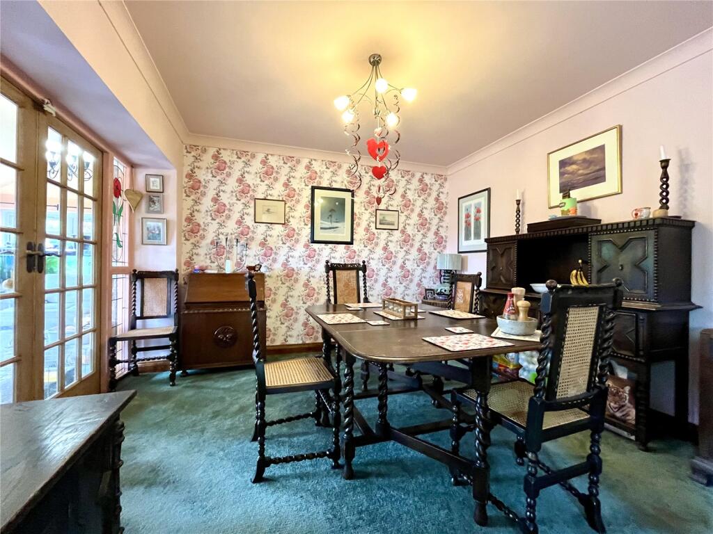 House in Newcastle upon Tyne, Warden - More