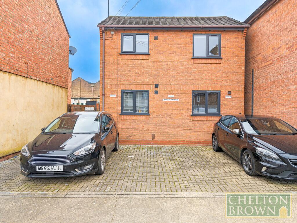 Main image of property: Bowden Road, Northampton, NN5