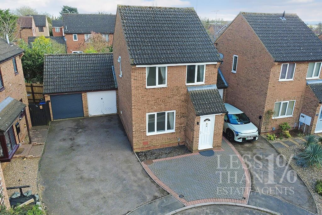 Main image of property: ROCKCROFT - NN4