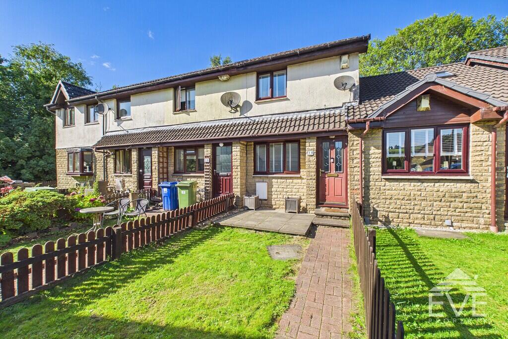 Main image of property: Levenbank Gardens, Jamestown G83 9HF
