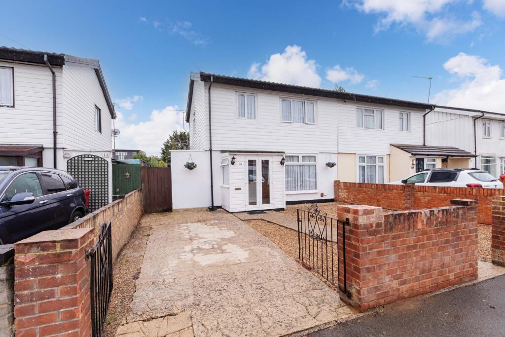 House in Slough