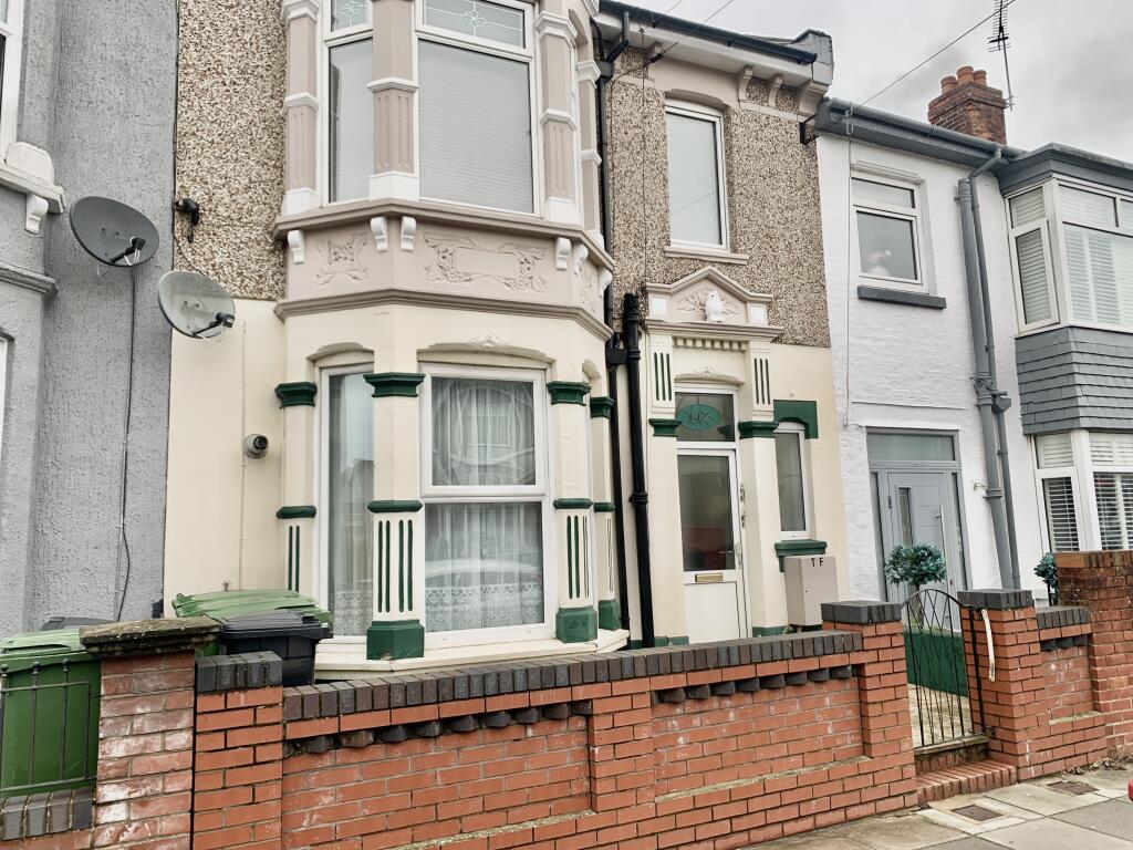 Main image of property: Stubbington Avenue, Portsmouth