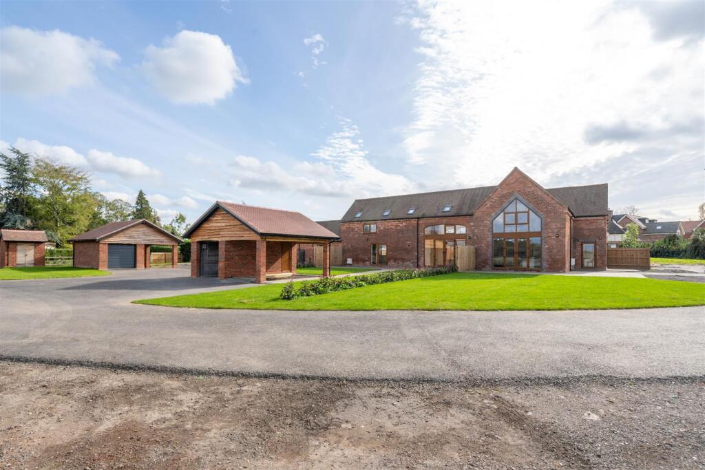 Additional image 20 of Fallon Court, Tanworth-In-Arden