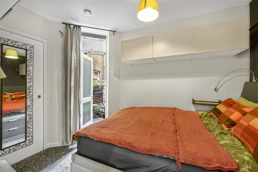 Apartment in London, East Marylebone, Mayfair - View 5