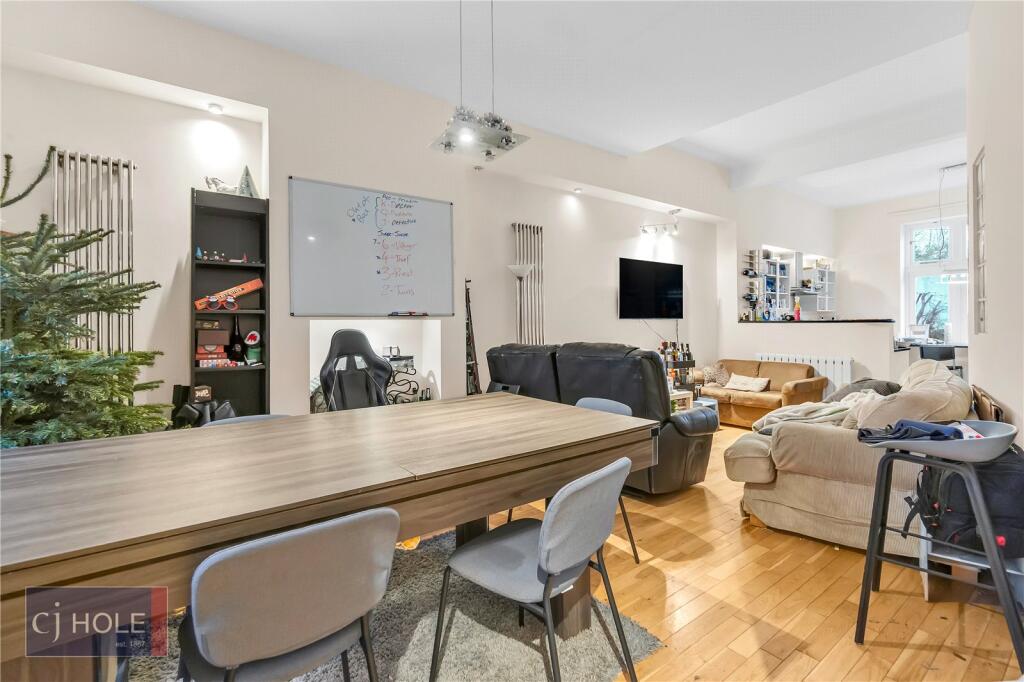 Main image of property: Normanton Road, Clifton, Bristol, BS8