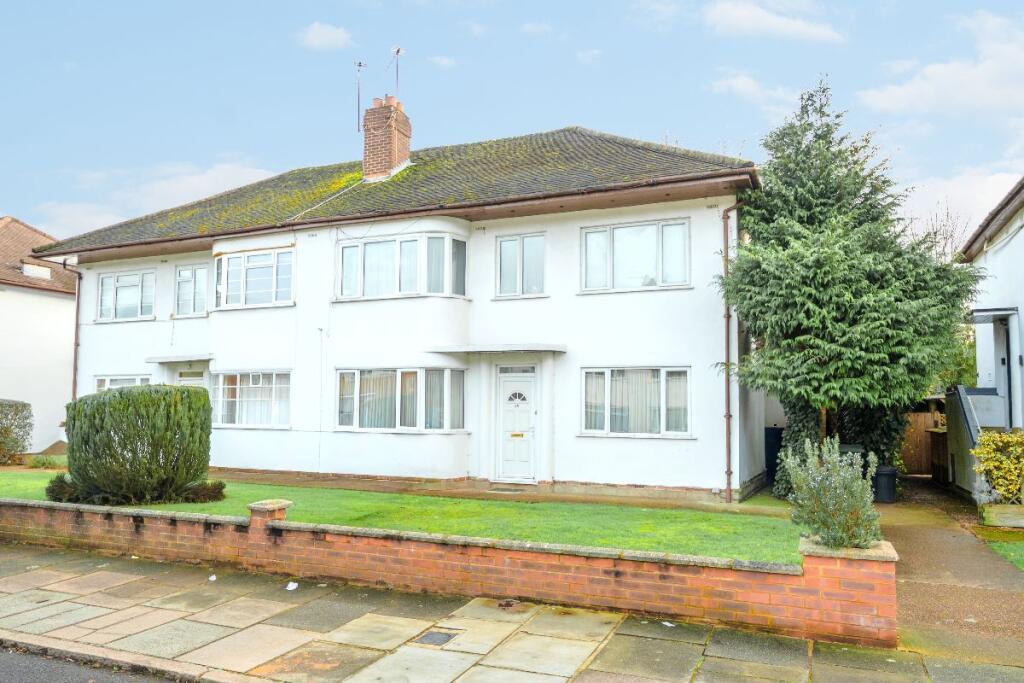 Main image of property: Fulwood Gardens, Twickenham