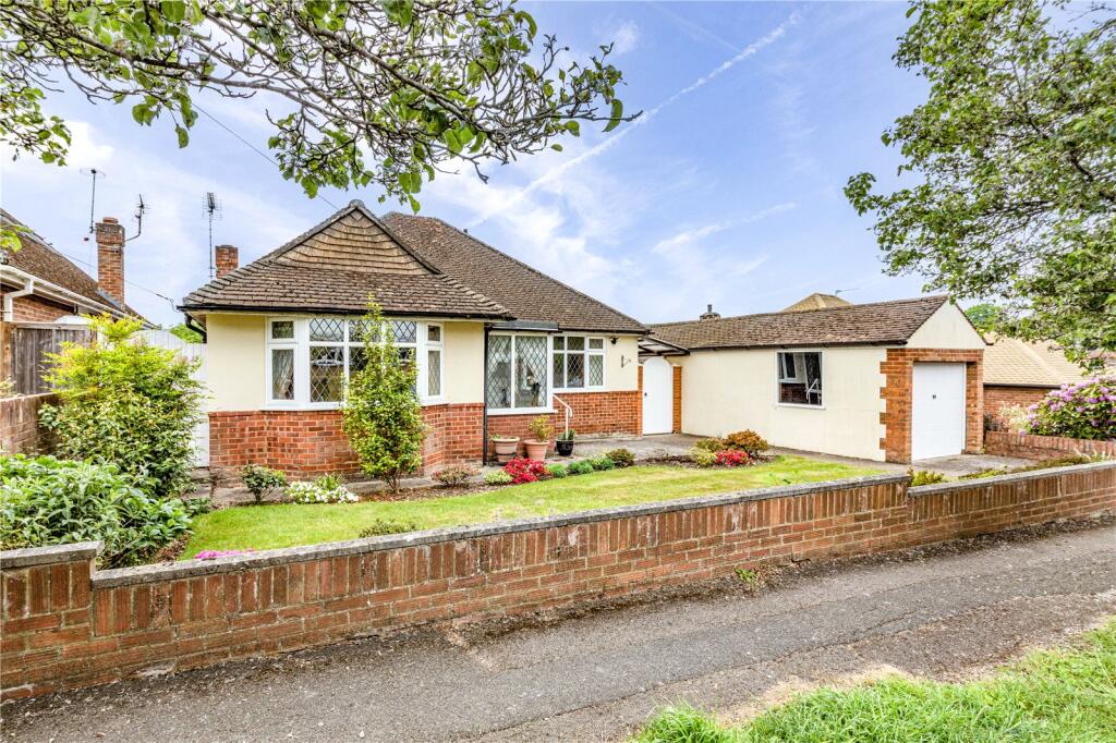 Main image of property: Old Road, Rowtown, Addlestone, Surrey, KT15