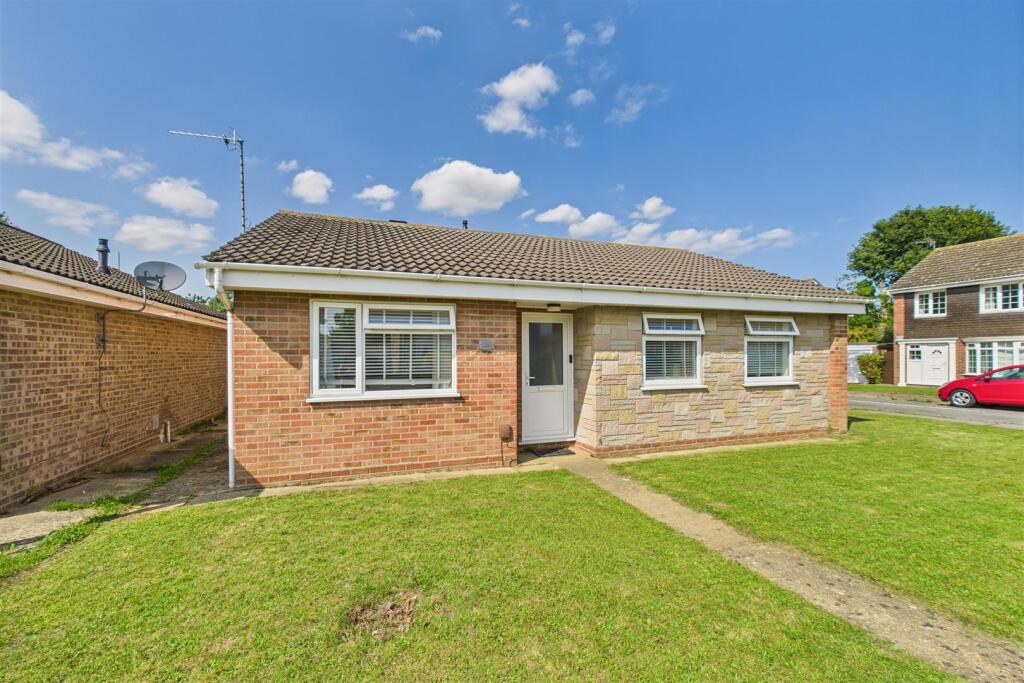 Main image of property: Gainsborough Drive, Lowestoft