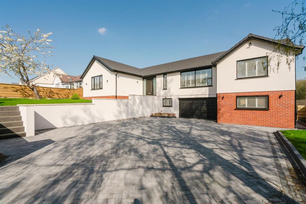 Main image of property: Crossfield Drive, Worsley, Manchester
