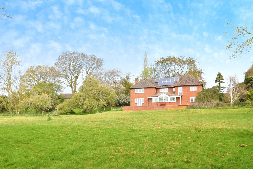 Main image of property: Western Lane, Winslow