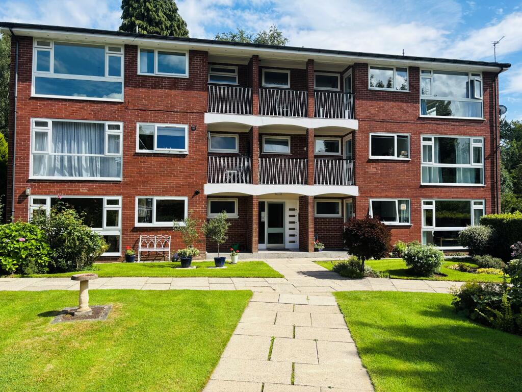Main image of property: Chestnut Court, Warren Close, Bramhall