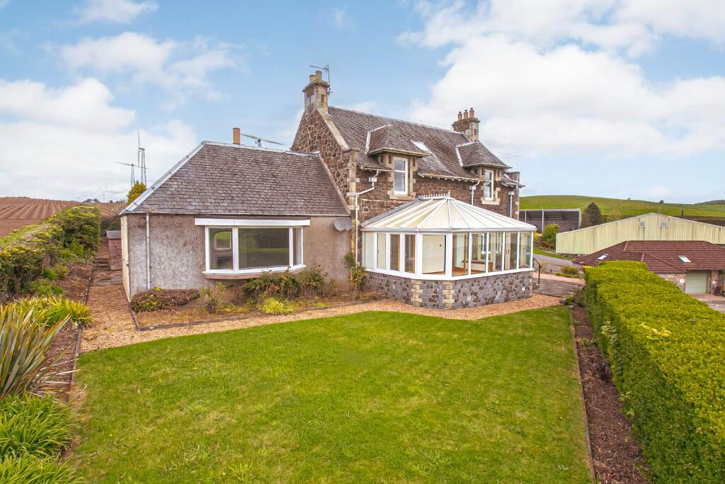 Main image of property: Lundin Links, Fife, KY8