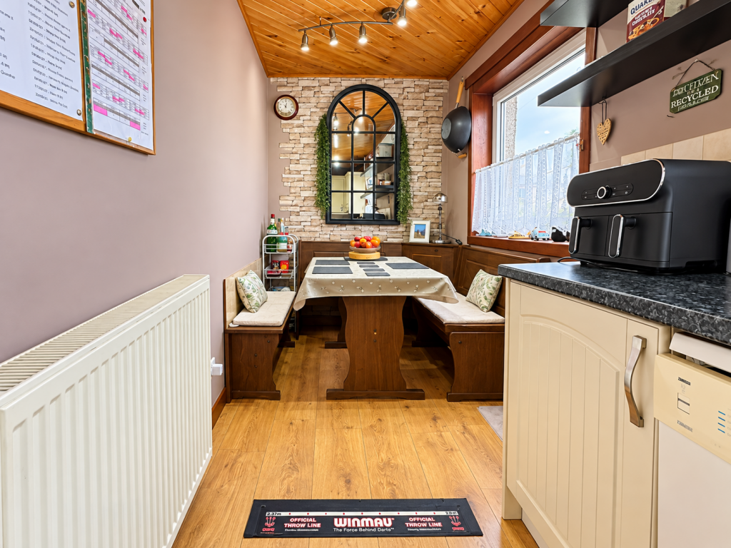 Apartment in Kirkcaldy - View 4