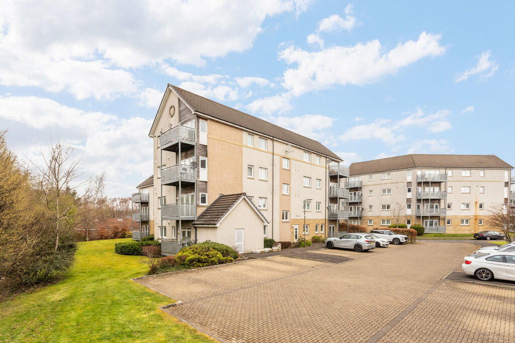 Main image of property: Hawk Brae, Livingston