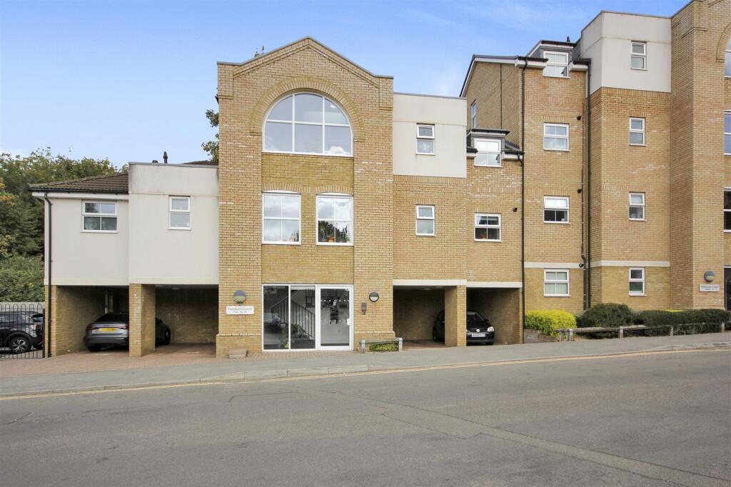 Main image of property: NN10, Station Road, Rushden