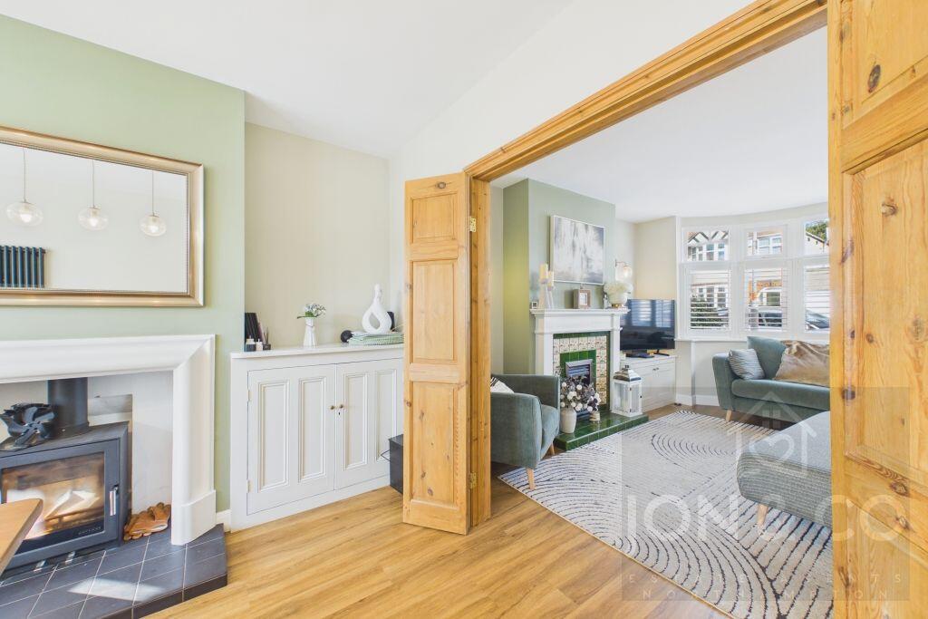 House in Northampton, West Northamptonshire - View 4